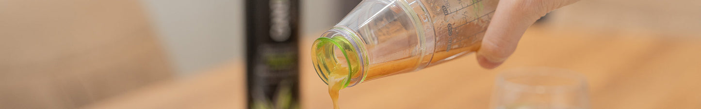 Oil Assortment